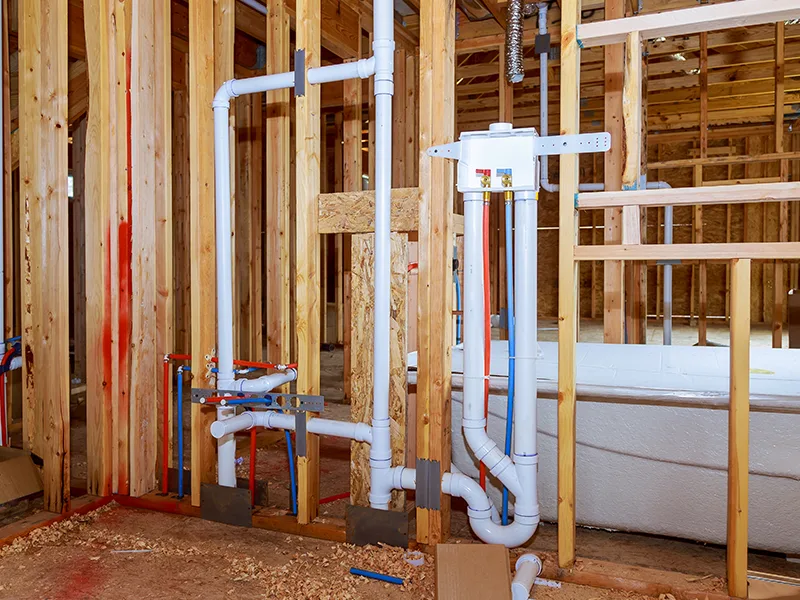 New Construction