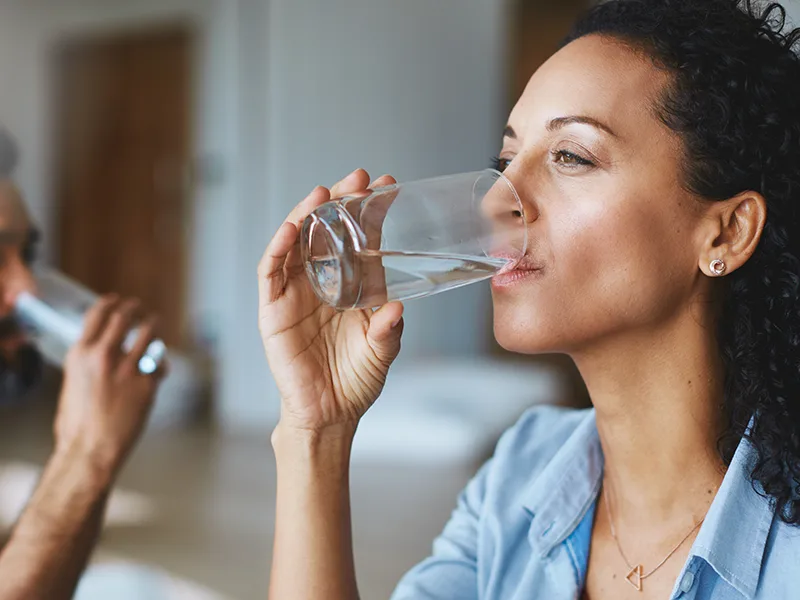 Water Softener